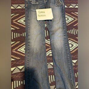 BKE Sabrina Bootcut jeans